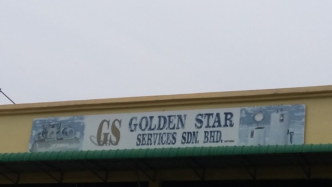 Golden Star Services