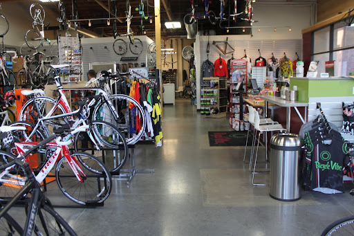 Bicycle Store «Bicycle Vibe», reviews and photos, 2633 W Carefree Hwy, Phoenix, AZ 85085, USA