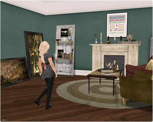 Day 178 - I need HGTV