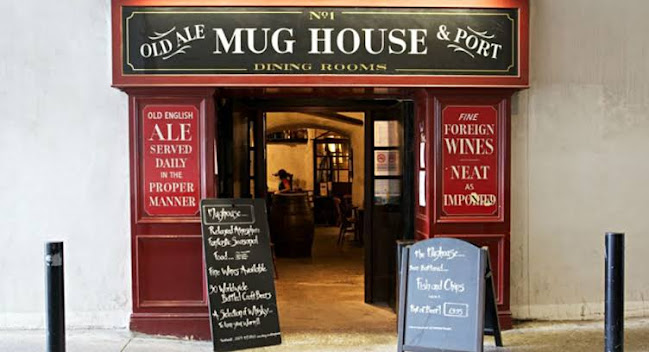 Mug House - Pub