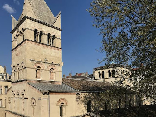 Hôtel de l'Abbaye à Lyon