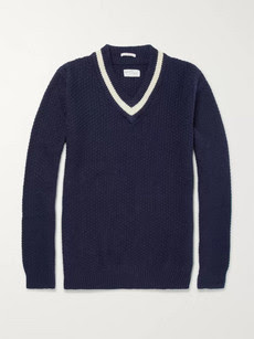 DIARY OF A CLOTHESHORSE: SS 12 KNITWEAR FOR MEN...