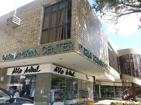 Galeria Parnamirim Center