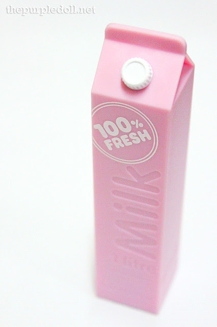 Momax iPower Milk standing