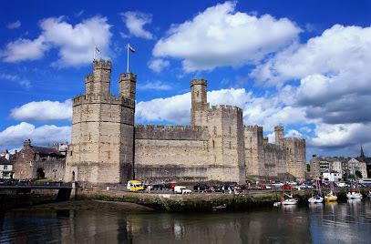 Caernarfon Castle