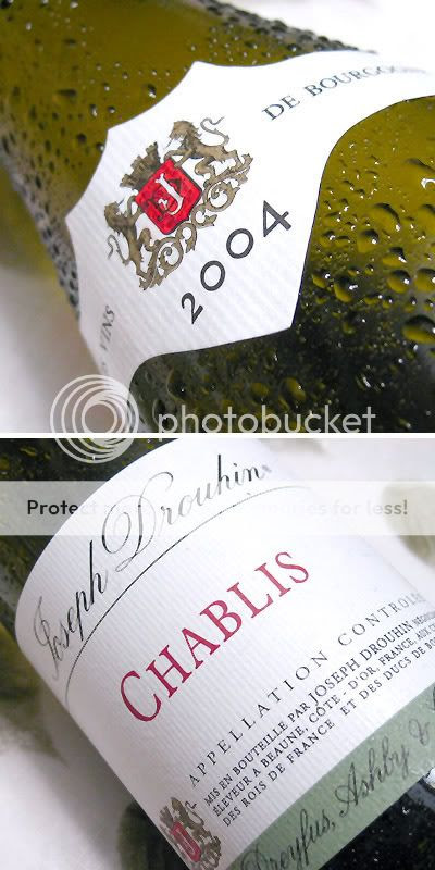 04 Drouhin Chablis