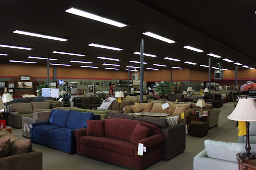 Furniture Store «Sleepers In Seattle», reviews and photos, 4741 California Ave SW, Seattle, WA 98116, USA