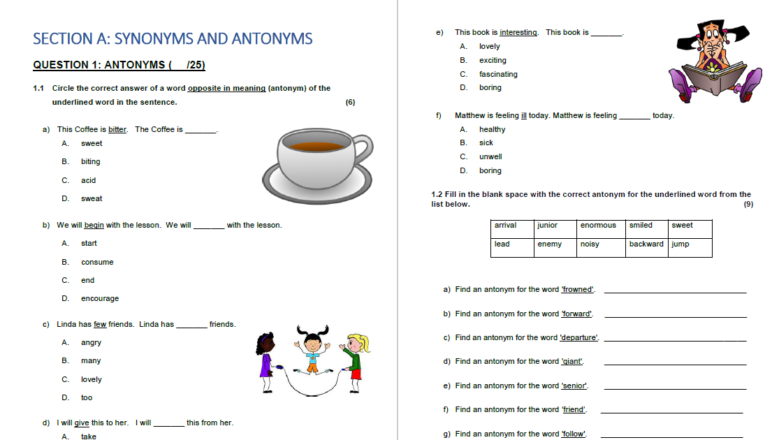 teaching-grade-5-english-5th-grade-worksheets