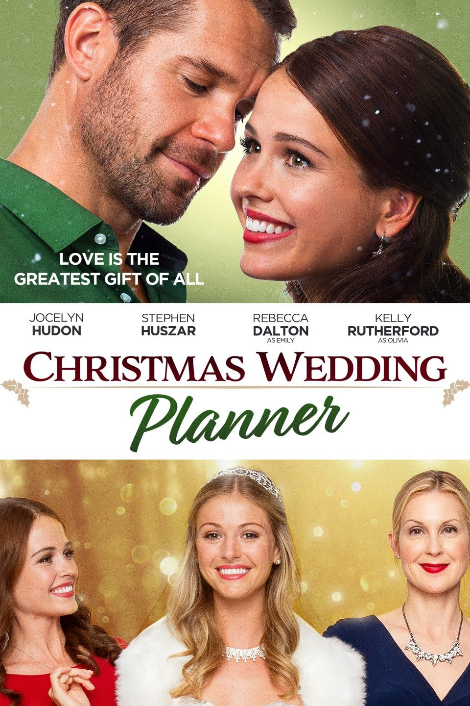 christmas wedding planner ile ilgili görsel sonucu