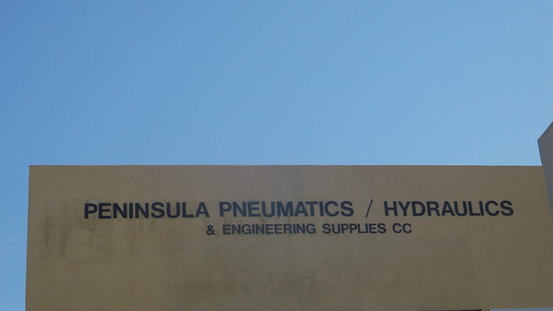 Peninsula Pneumatics Hydraulics & Engineering Supplies cc