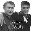 Book Review: Rebel & The King Expanded