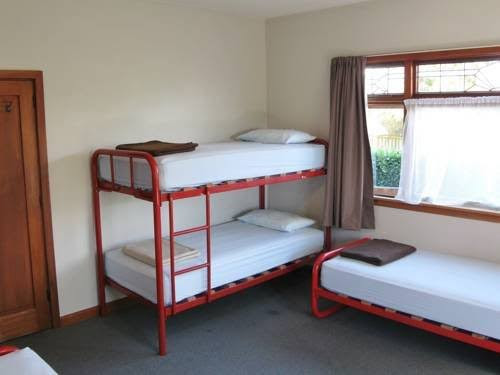 Reviews of Dolphin Lodge Backpackers in Kaikoura - Hotel