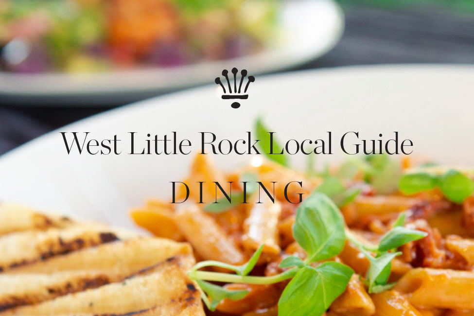 Fun Places To Eat In Little Rock Ar - Fun Guest