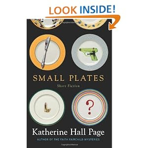 Small Plates: Short Fiction