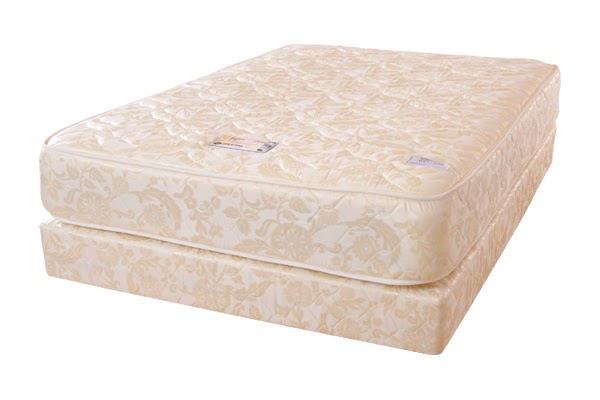 courts jamaica pillow top mattress