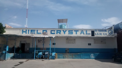 Hielo Crystal de Torreón S. A. de C. V.