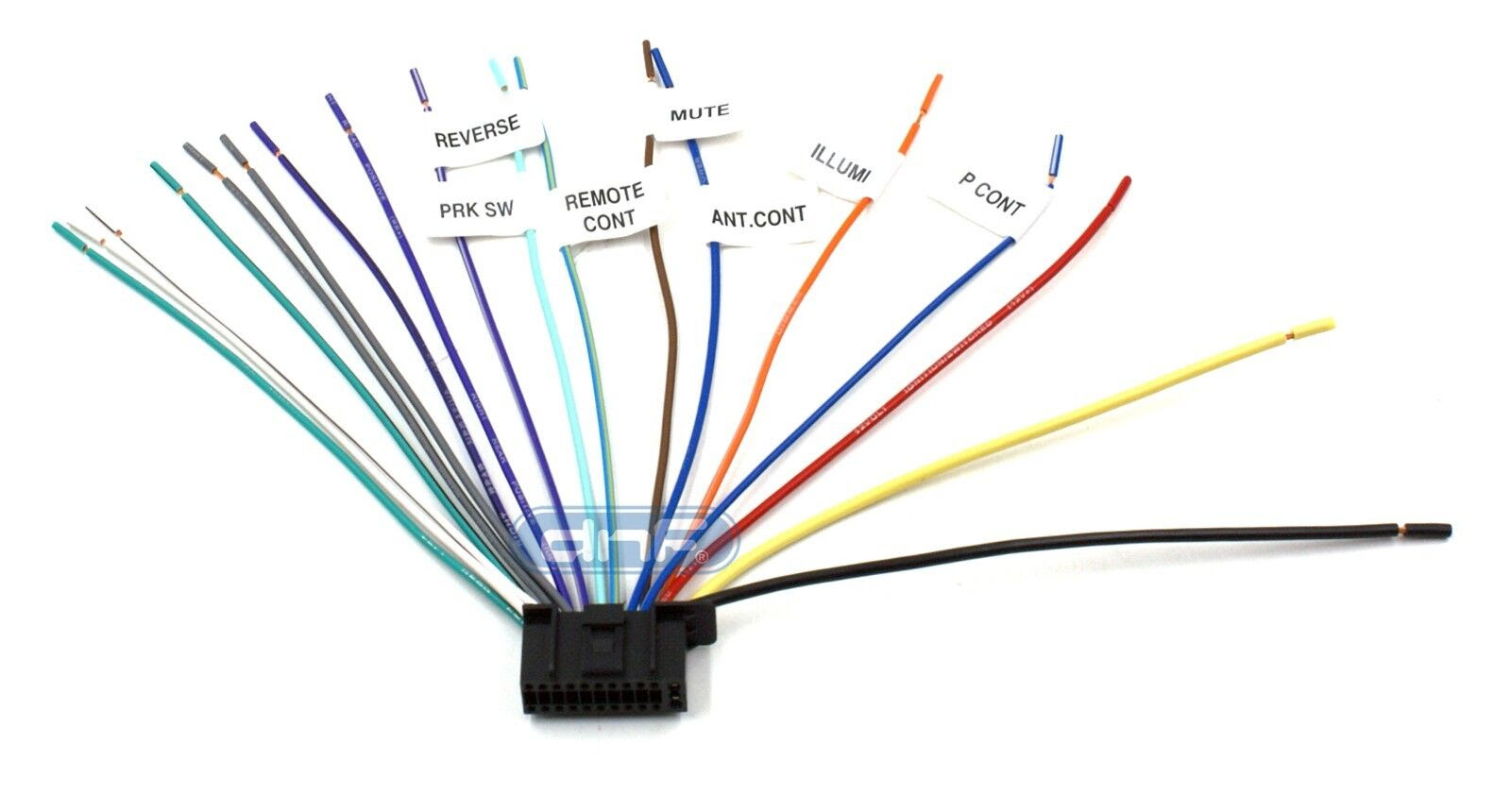 Kenwood 16 Pin Wiring Diagram - Wiring Diagram Schemas