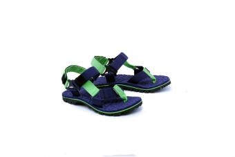 Harga Garsel Shoes  GJS 9002 Sandal  Anak Gunung Laki Laki 