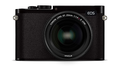 Prosumer Level Canon Mirrorless Camera to Have 4K [CR2] - http://www.canonrumors.com/prosumer-level-...