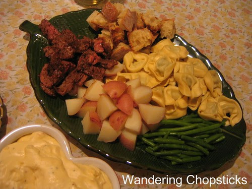 Fondue 4