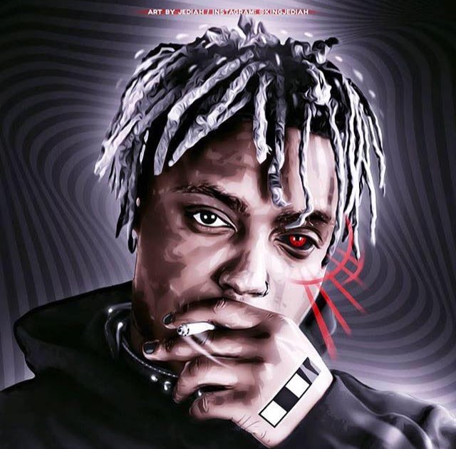 Cool Juice Wrld Wallpapers For Ps4 : Cool Juice Wrld Wallpapers - Top