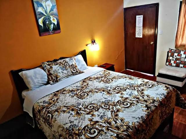 Hostal Mariscal Sucre - Hotel