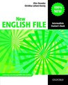 New English File: Intermediate Student's Book