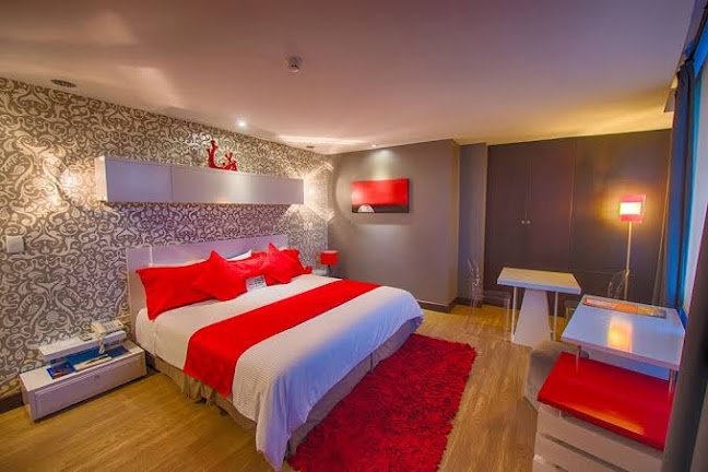 Opiniones de Rioné Hotel Boutique en Cuenca - Hotel