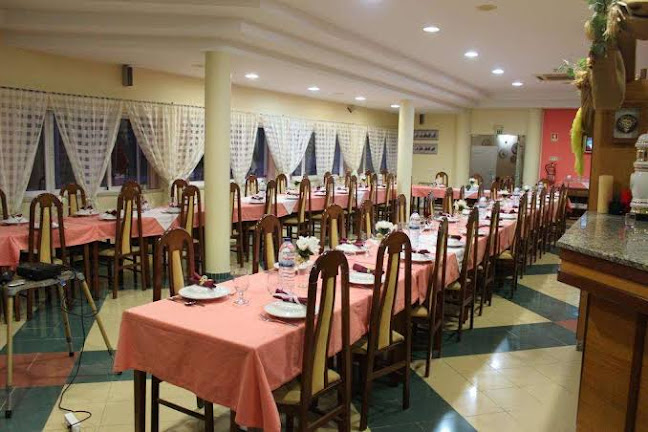 RESTAURANTE ROSA ALTA