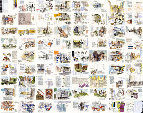 Trip 2012 Volume 3 NYC