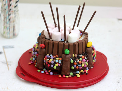 [Le plus préféré] gâteau anniversaire 13 ans garçon 865548