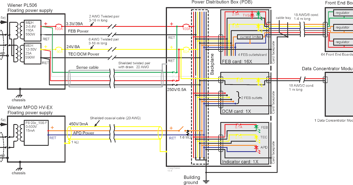 Electrical Circuit Diagram Pdf File