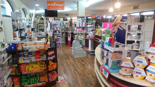 Farmacia Plaza