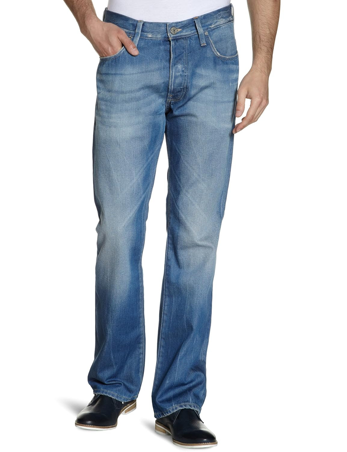Cheap Men's Trousers & Jeans - Wholesale: The Fashion Jean Genie