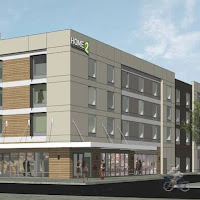 Home2 Suites by Hilton West Sacramento