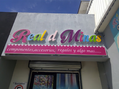 Real d Minas