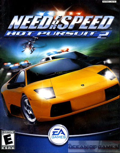 Need For Speed Hot Pursuit 2 Free Download