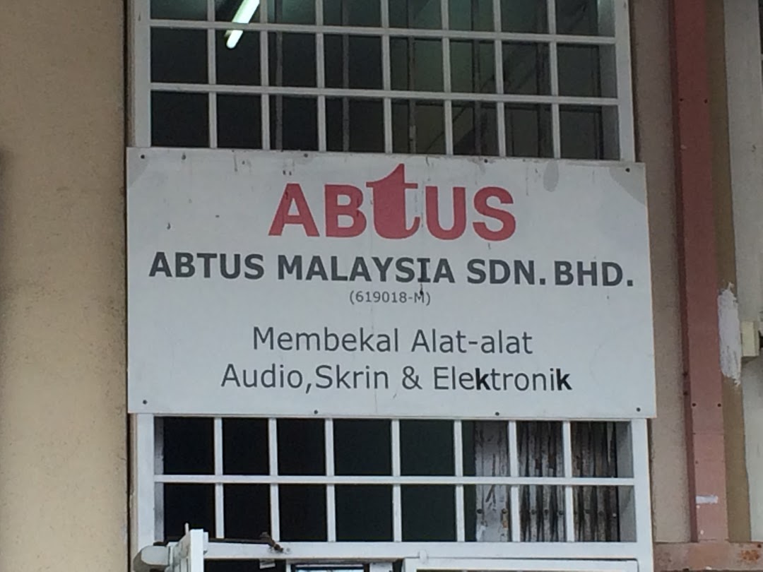 Abtus Malaysia