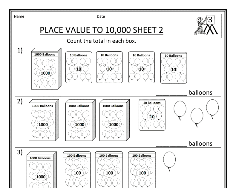 soal-math-numbers-to-10-000-grade-4-tk-paud