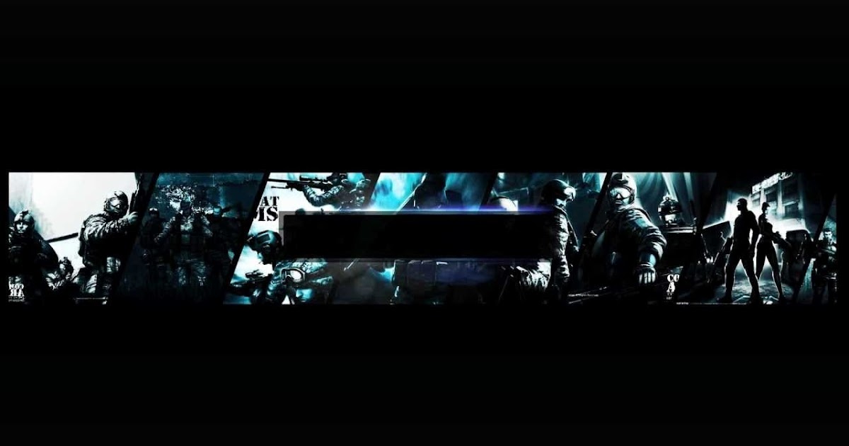 Gaming Banner For Youtube No Text Gaming Background For Youtube How