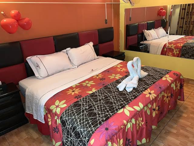 Opiniones de Manantial Hotel NO.002(Hostal Manantial NO.002) en Lince - Hotel