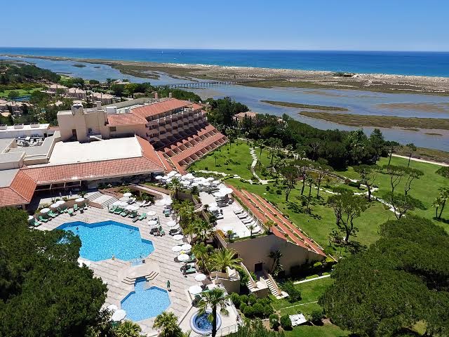 Quinta do Lago