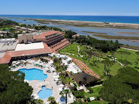 Hotel Quinta do Lago