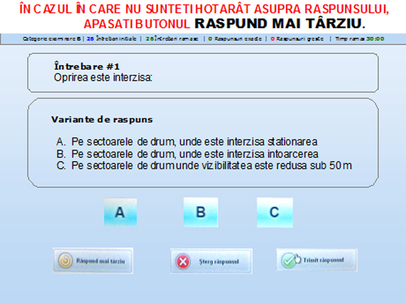 examen