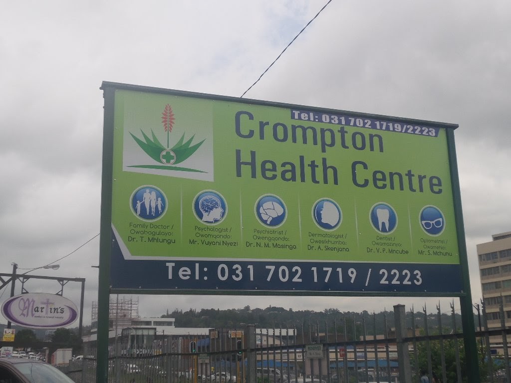 Crompton Health Centre