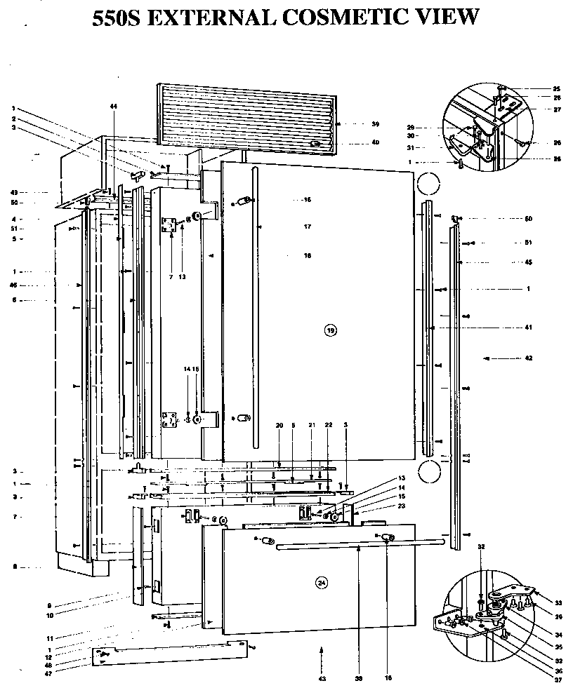 Wiring Diagram  34 Sub Zero Refrigerator Parts Diagram