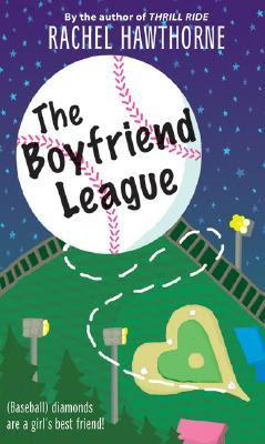 The Boyfriend League