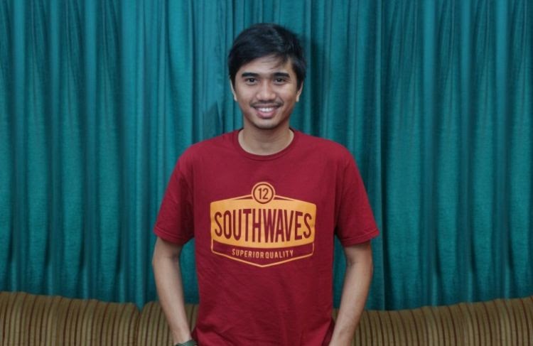 13+ Foto Cowok Ganteng Orang Indonesia jedar gambar