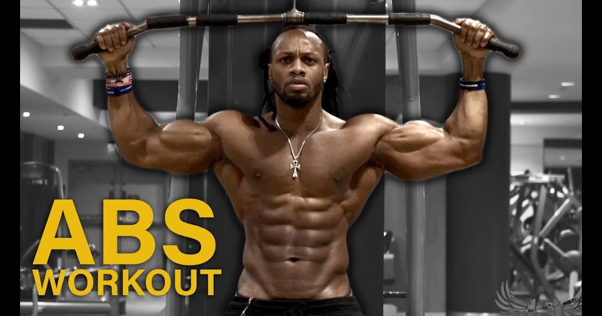 15+ Ulisses Workout Program