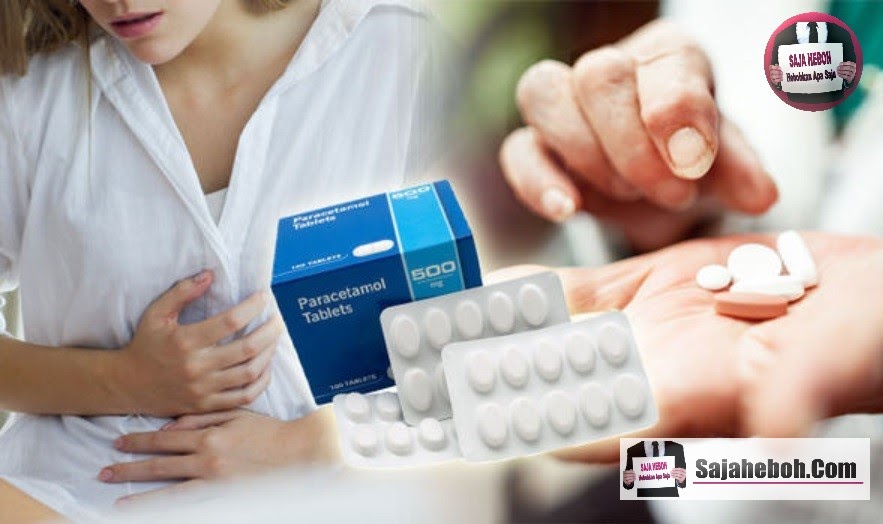 Ubat Ibuprofen Untuk Apa  Dralle Damen